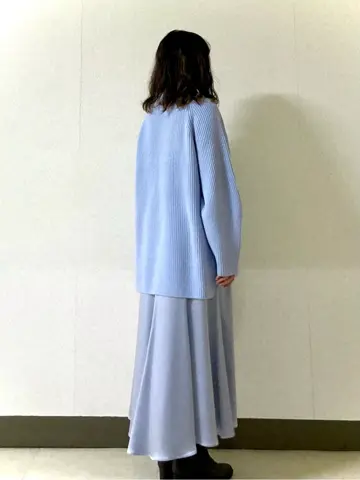 自由区 土居 コーディネート画像