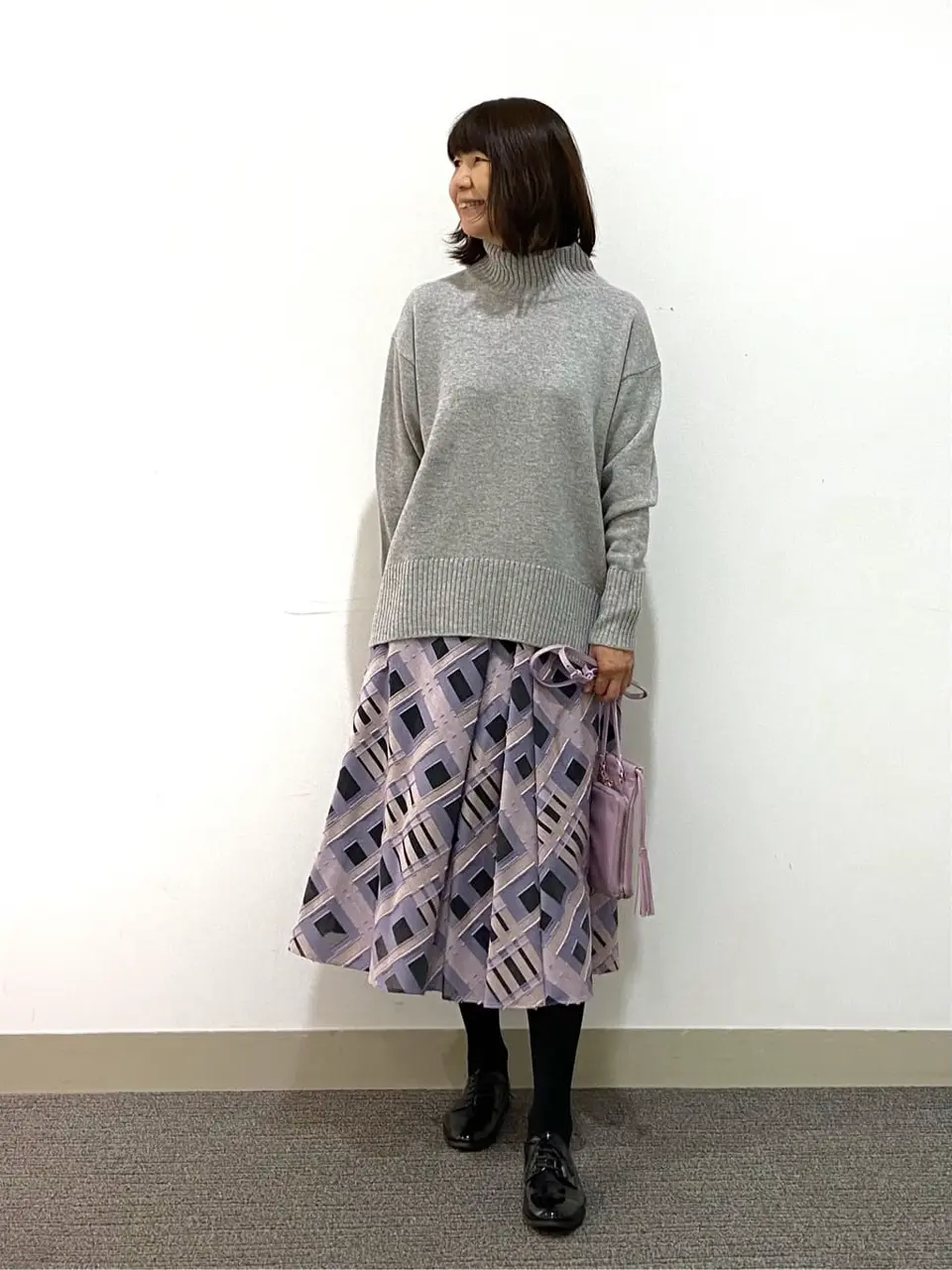  山本 コーディネート画像