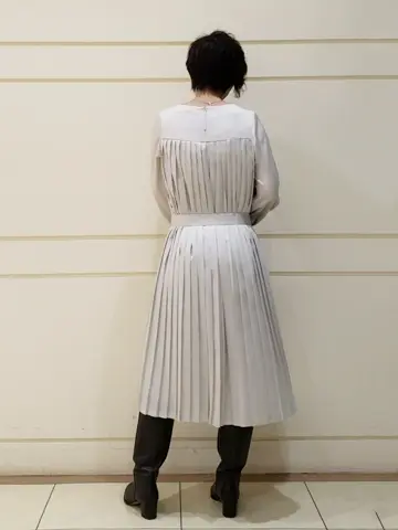 自由区 maruri コーディネート画像