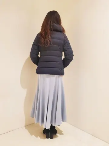 自由区 水野 コーディネート画像