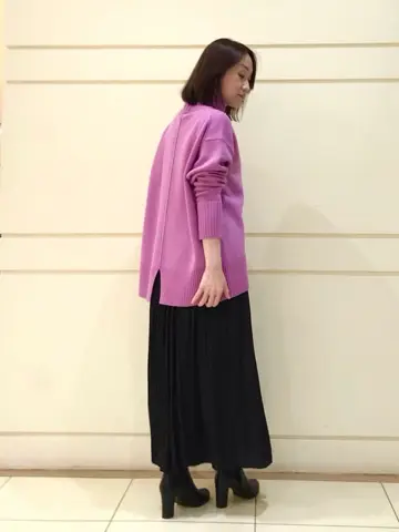 自由区 加藤 コーディネート画像