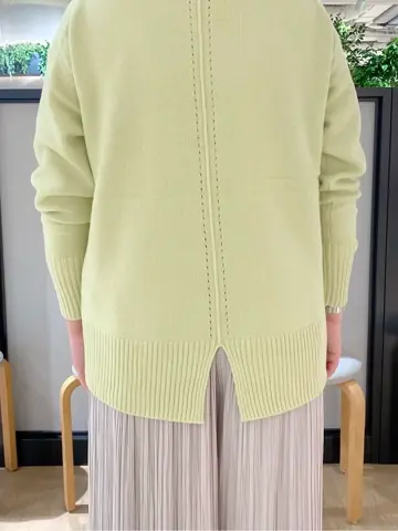 自由区 うめだ コーディネート画像