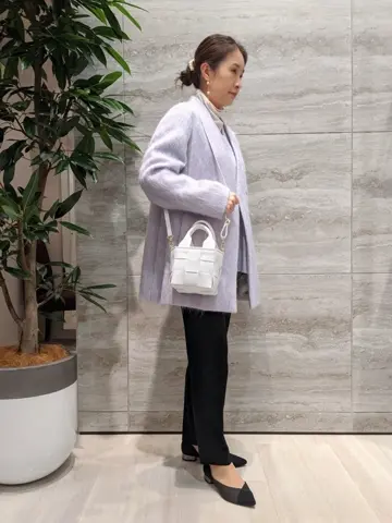 自由区 Nakai コーディネート画像