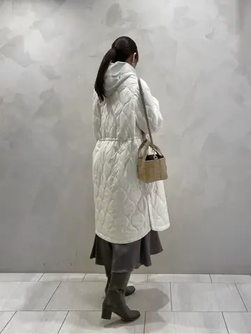 自由区  若旅 コーディネート画像