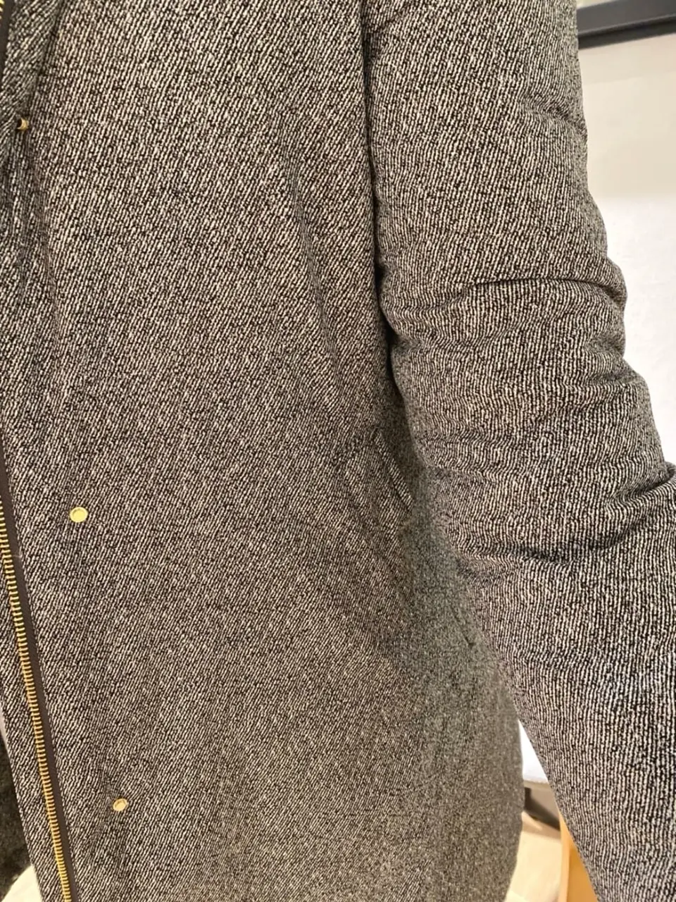 自由区 田中 コーディネート画像