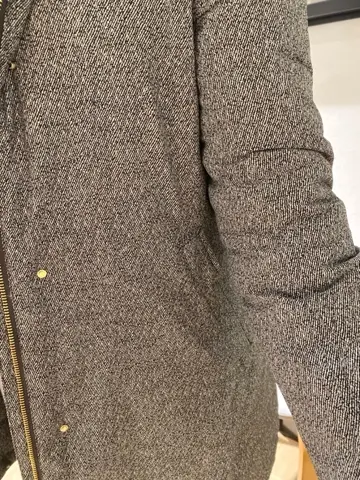 自由区 田中 コーディネート画像