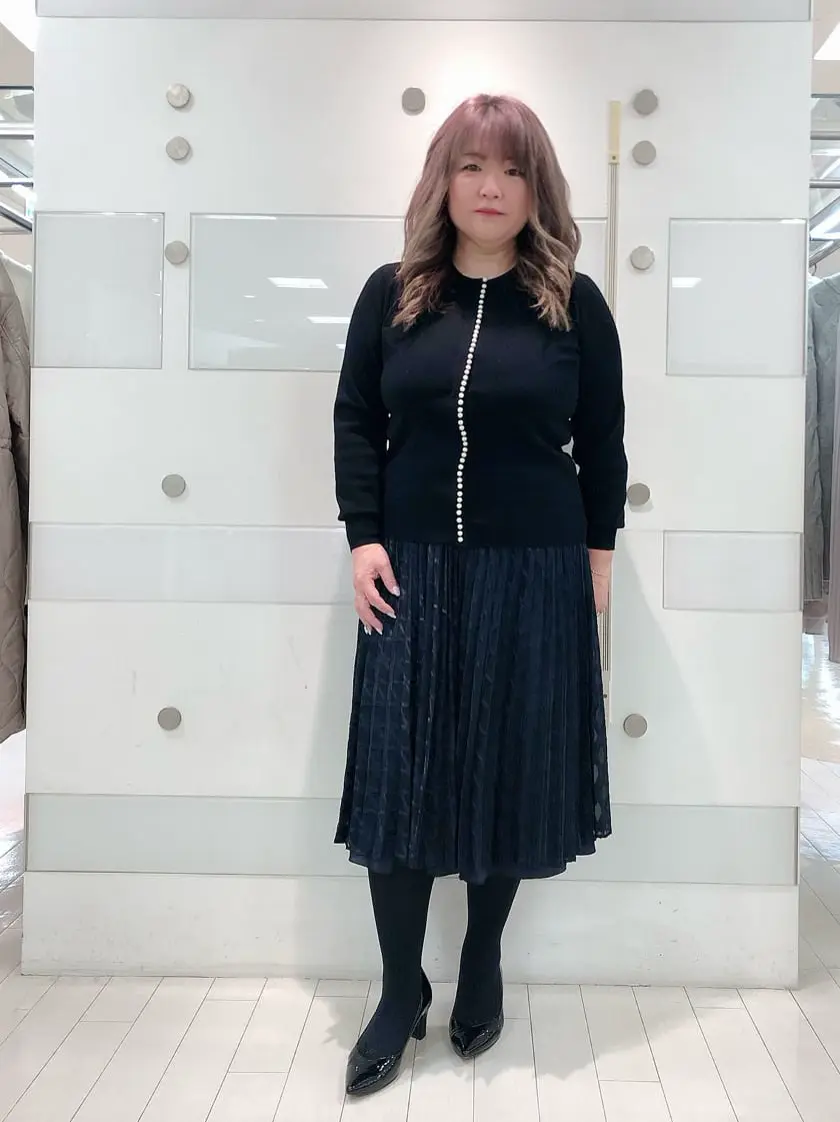  吉田 コーディネート画像