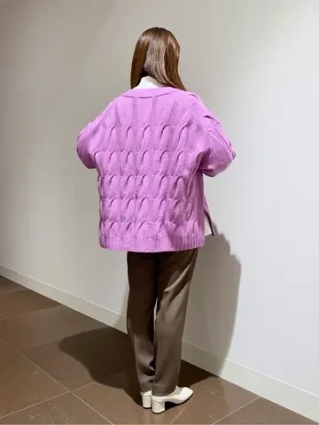 自由区 清水 コーディネート画像