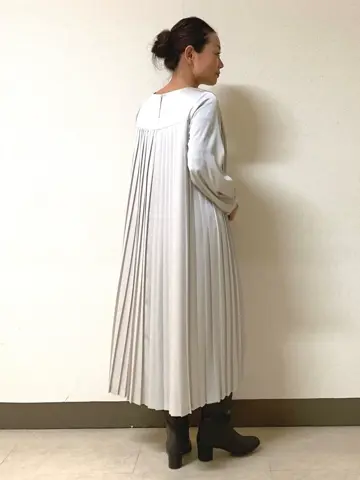 自由区 坂本 コーディネート画像