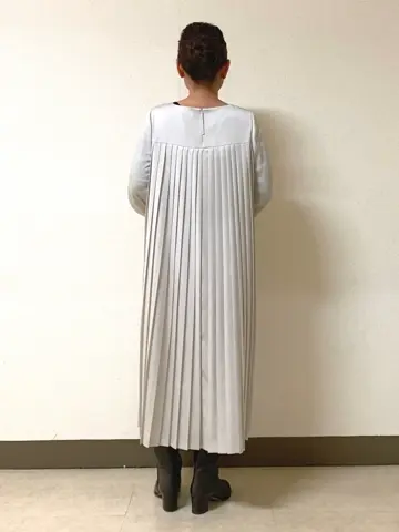 自由区 坂本 コーディネート画像