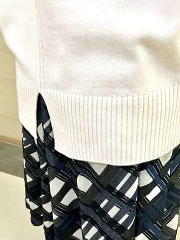 自由区 古閑 コーディネート画像