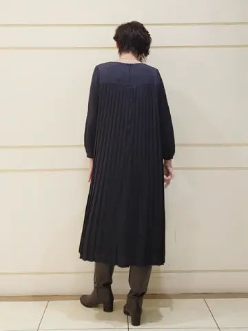 自由区 maruri コーディネート画像