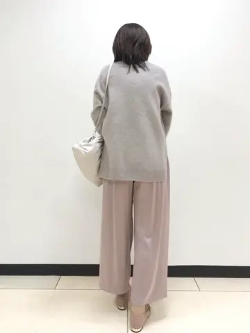 自由区 吉川 コーディネート画像