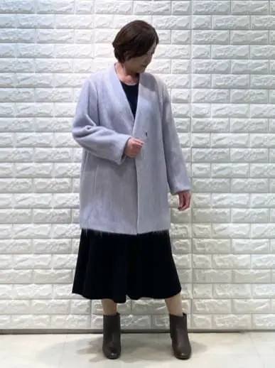  江川 コーディネート画像