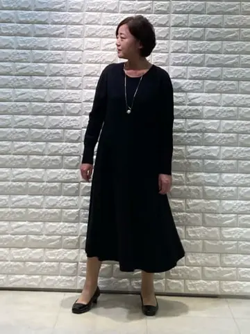 自由区 江川 コーディネート画像