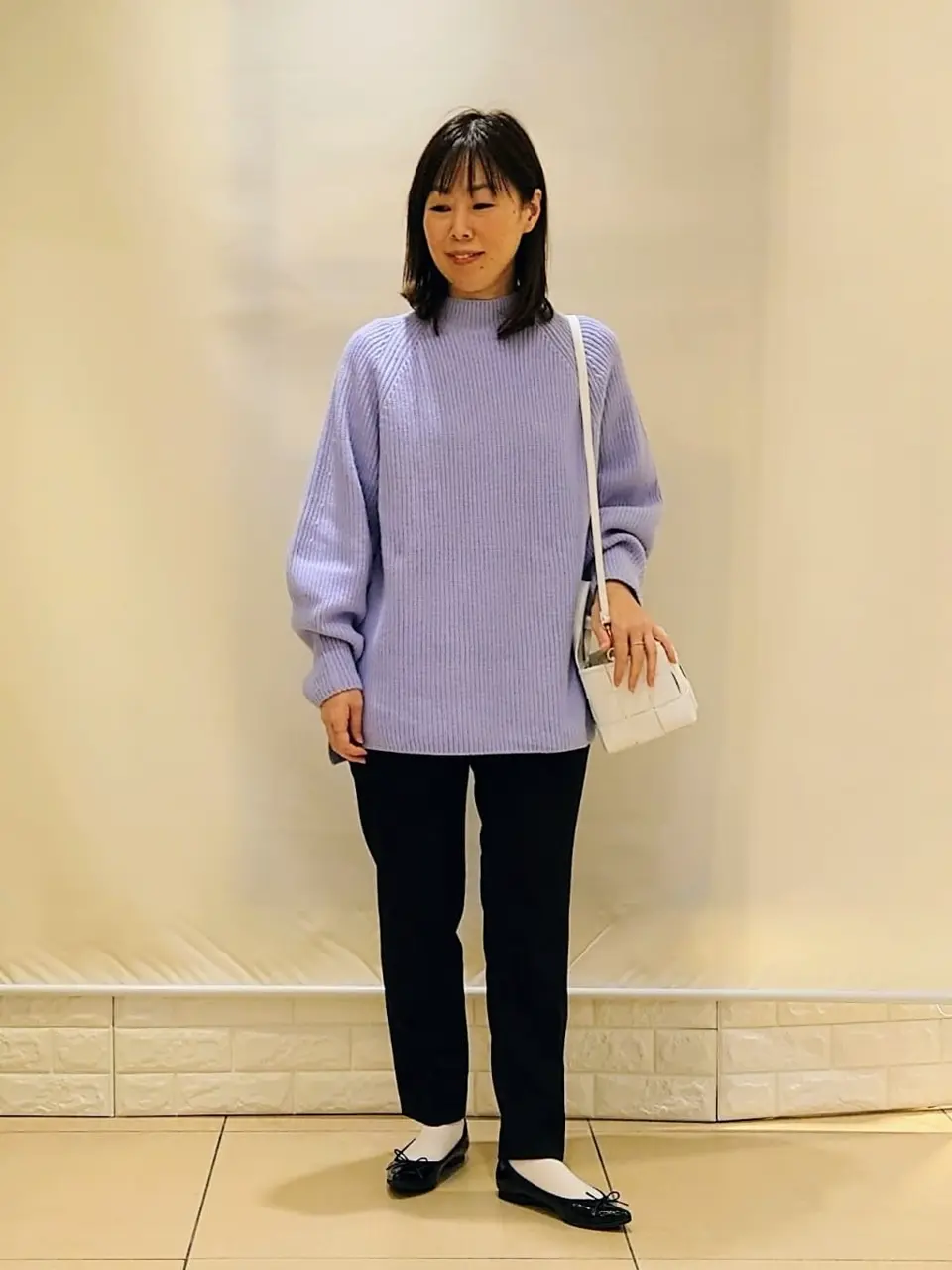 自由区 田辺 コーディネート画像