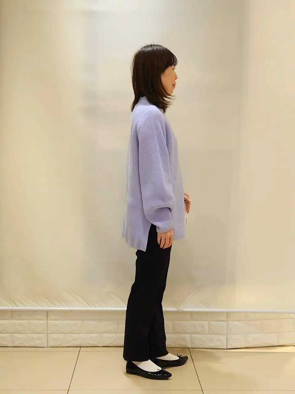 自由区 田辺 コーディネート画像