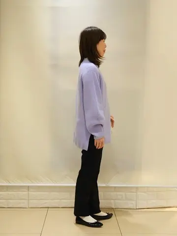 自由区 田辺 コーディネート画像