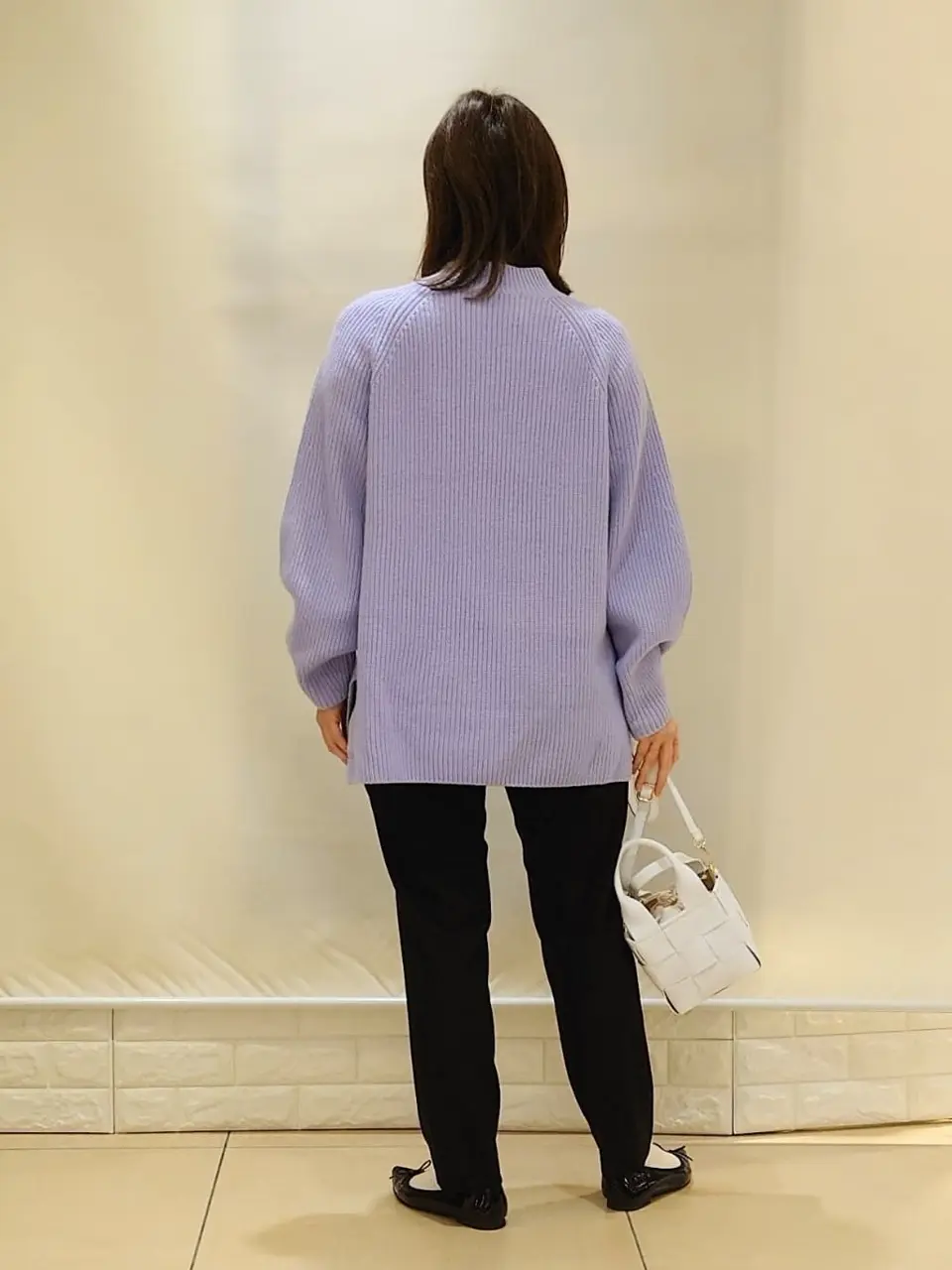 自由区 田辺 コーディネート画像