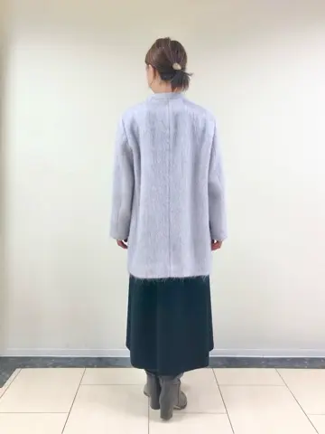 自由区 設楽 コーディネート画像