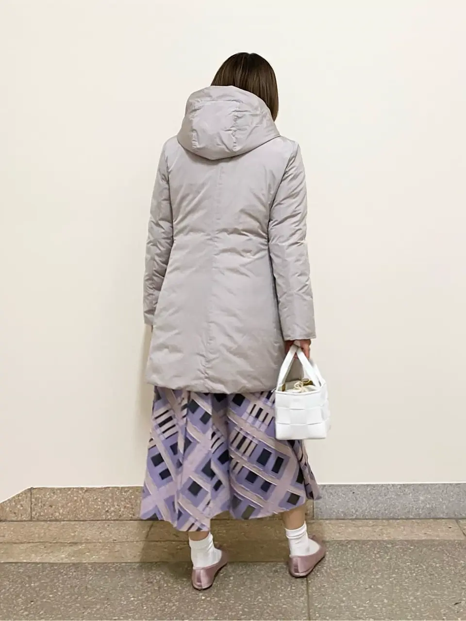 自由区 佐藤 コーディネート画像