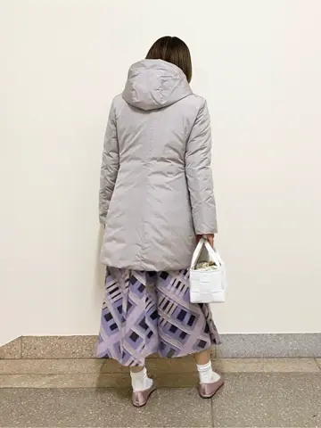 自由区 佐藤 コーディネート画像