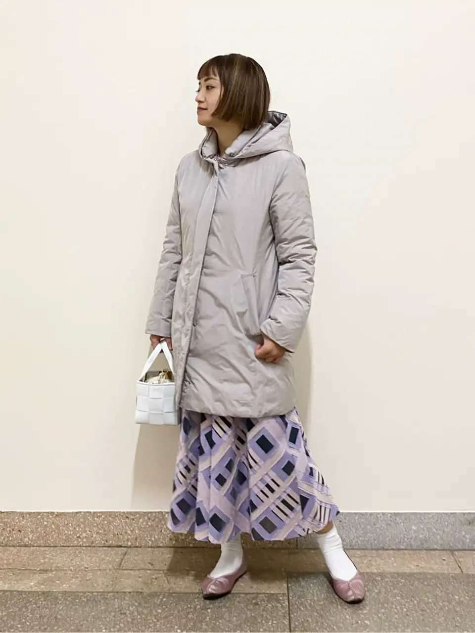 自由区 佐藤 コーディネート画像