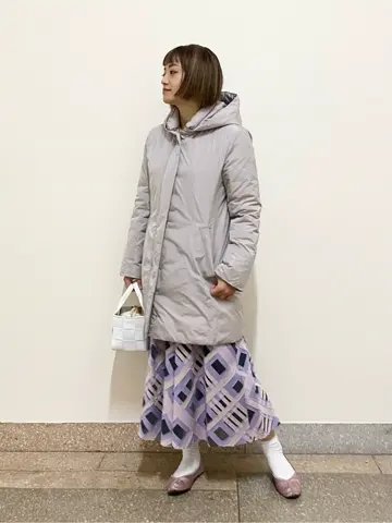 自由区 佐藤 コーディネート画像