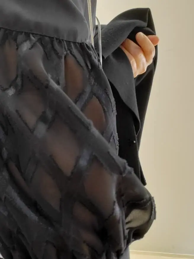 自由区 中村 コーディネート画像