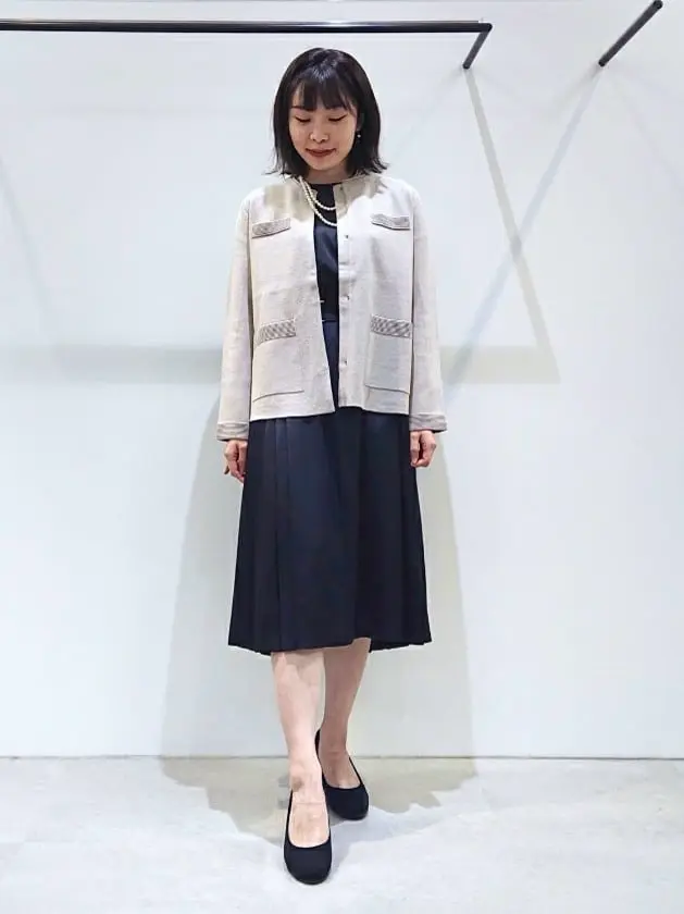 自由区 木村 コーディネート画像