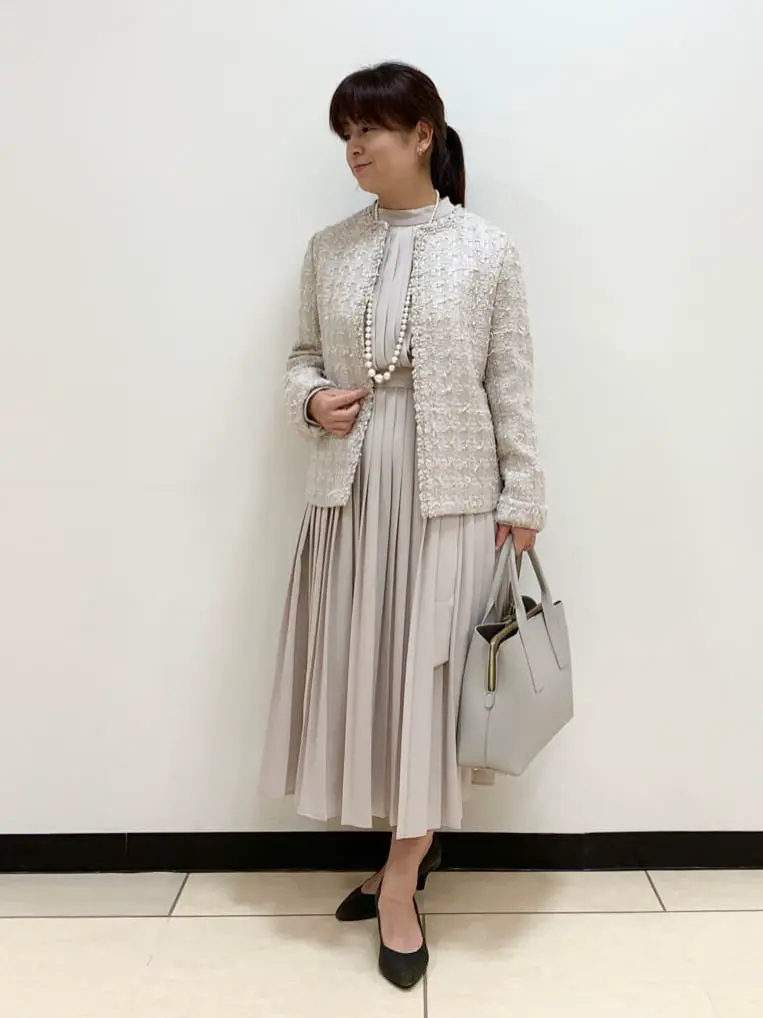  岡崎 コーディネート画像