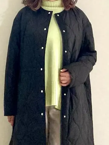 自由区 土居 コーディネート画像