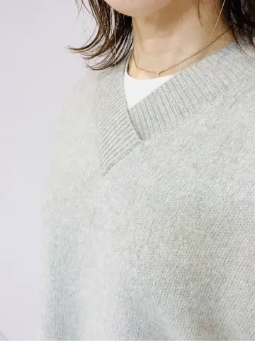 自由区 上島 コーディネート画像