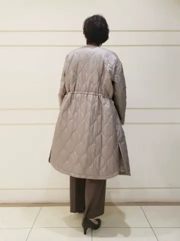 自由区 maruri コーディネート画像