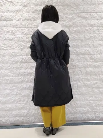 自由区 佐藤 コーディネート画像