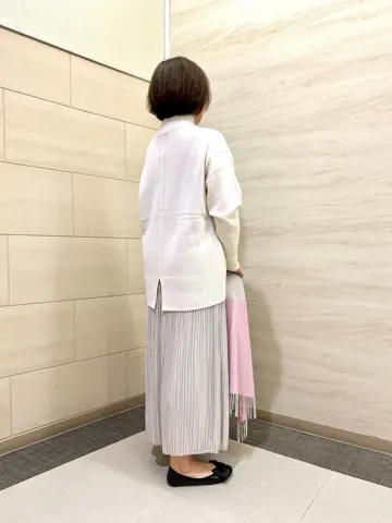 自由区 長野 コーディネート画像