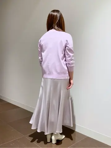 自由区 清水 コーディネート画像