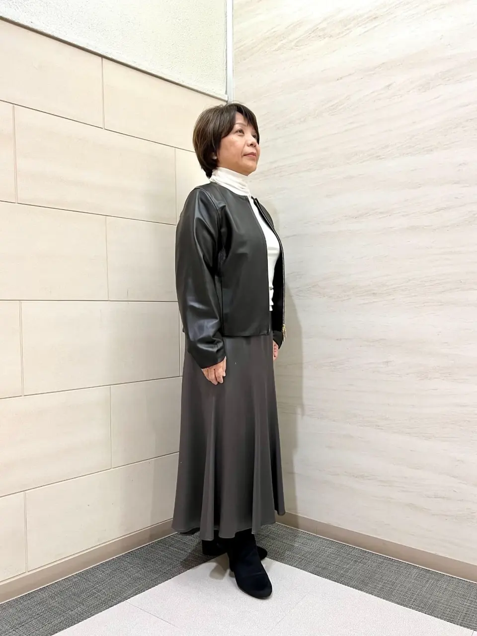  吉田 コーディネート画像