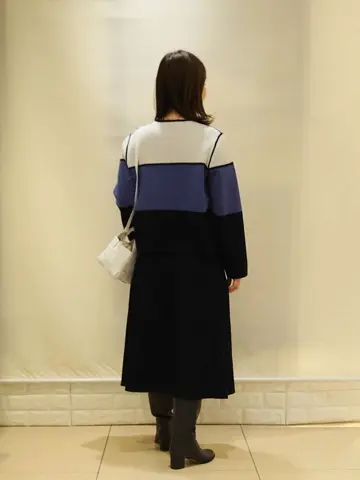 自由区 田辺 コーディネート画像