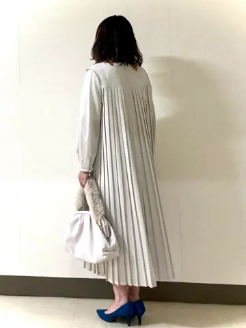 自由区 土居 コーディネート画像