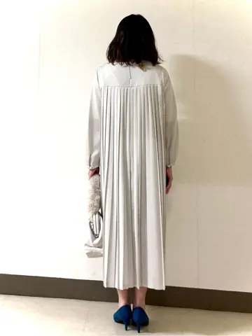 自由区 土居 コーディネート画像