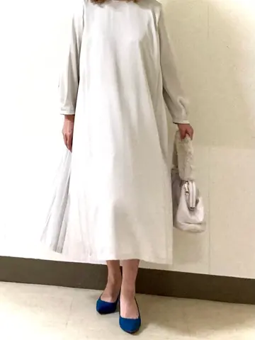 自由区 土居 コーディネート画像