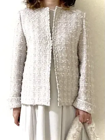 自由区 土居 コーディネート画像