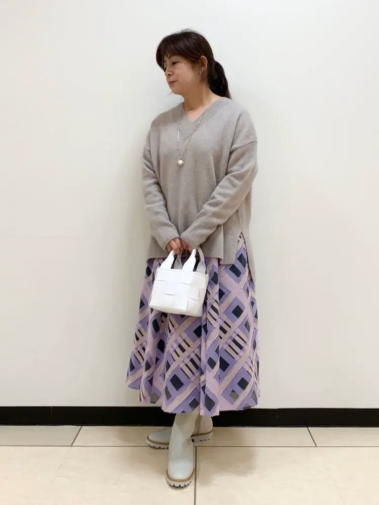  岡崎 コーディネート画像