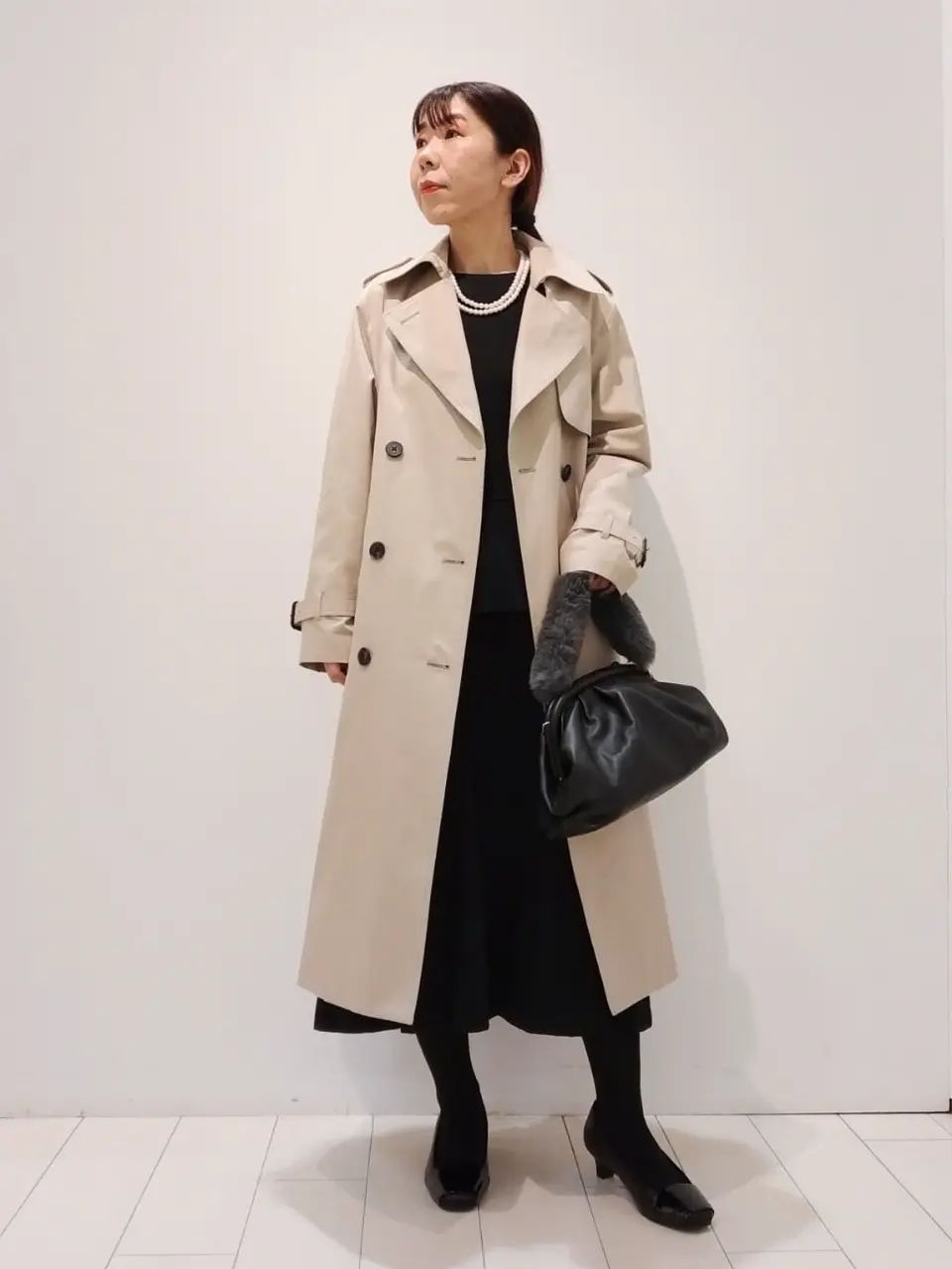  木場 コーディネート画像