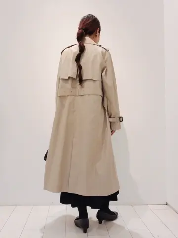 自由区 木場 コーディネート画像