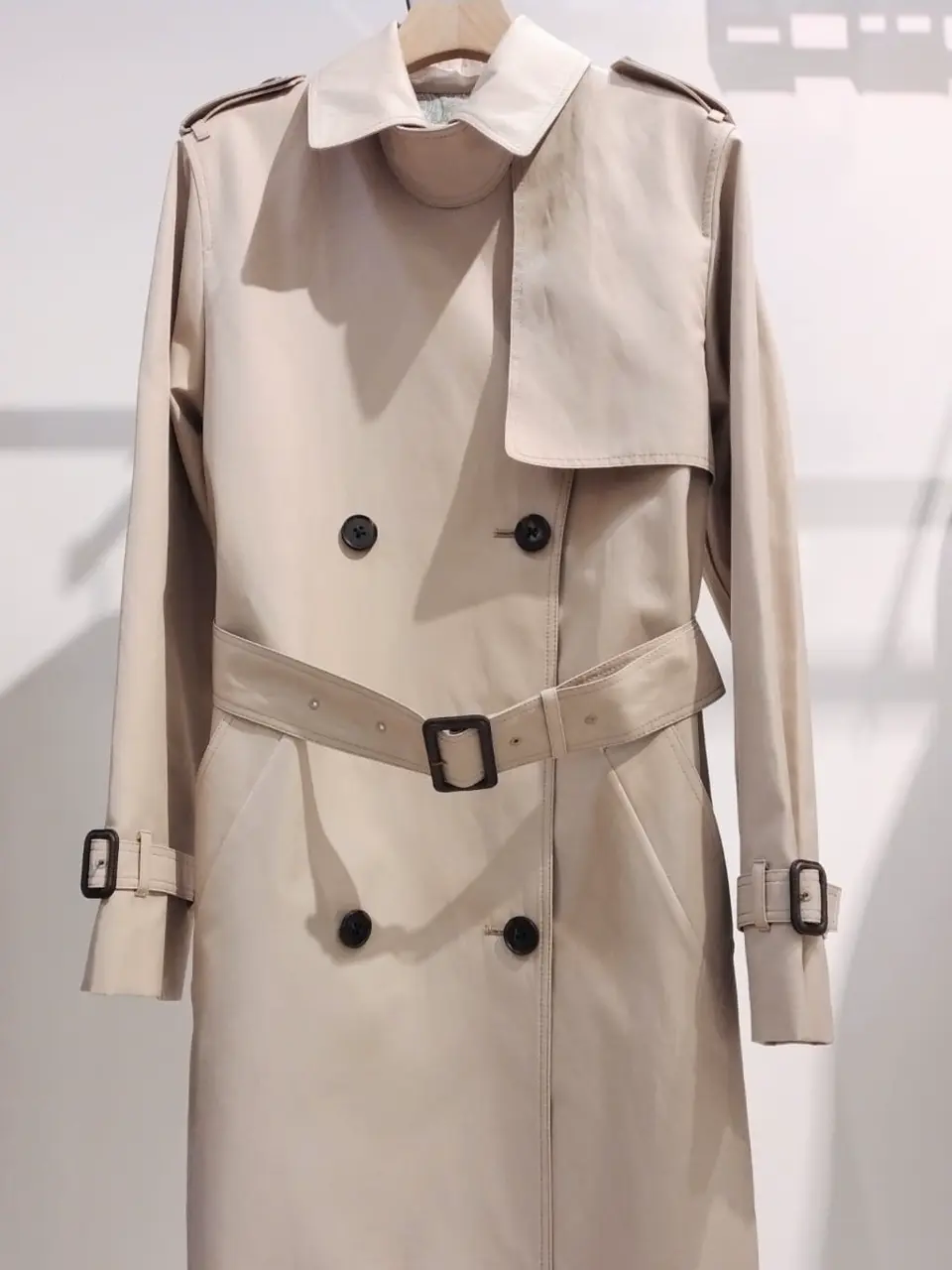 自由区 木場 コーディネート画像