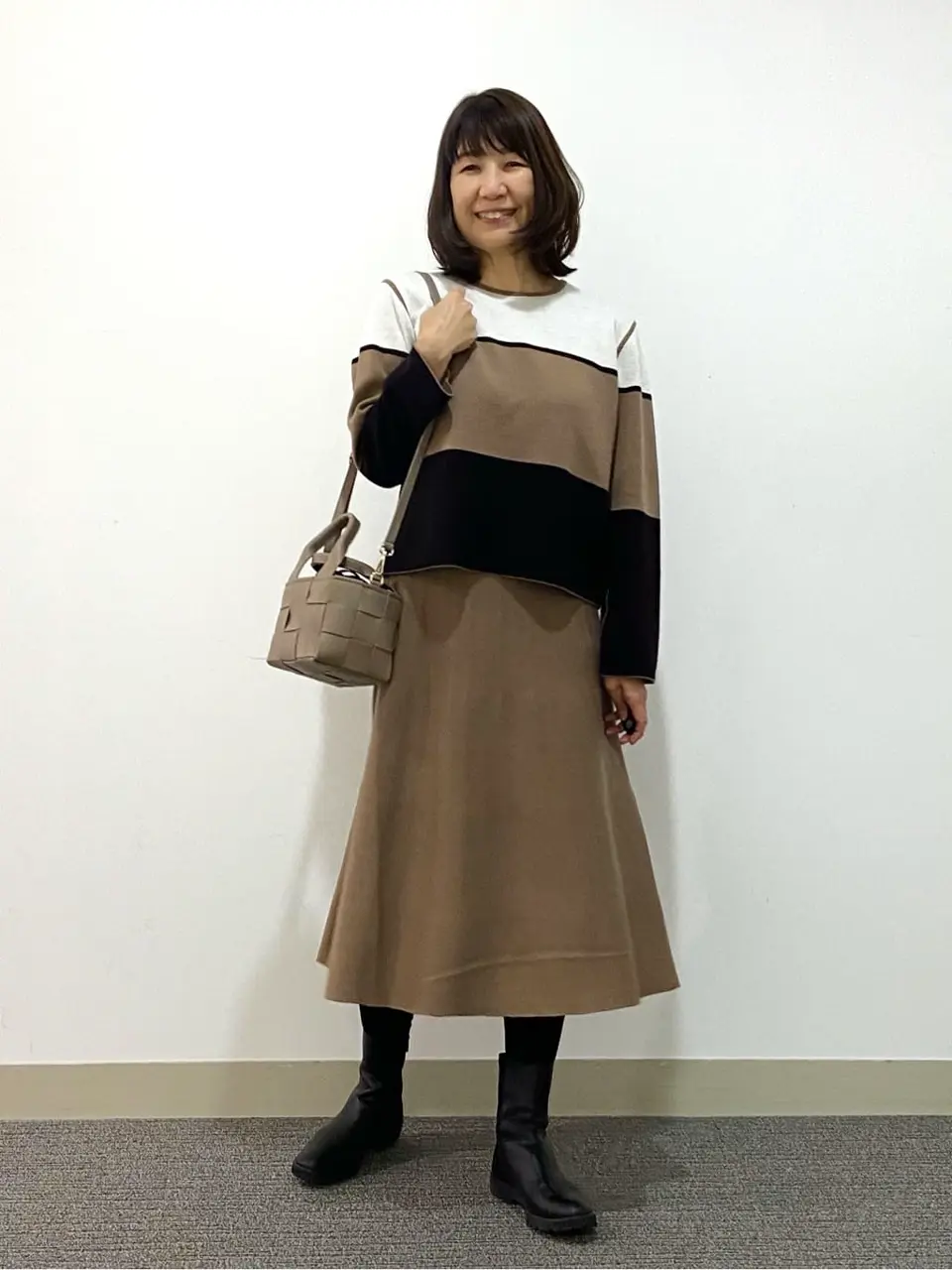  山本 コーディネート画像