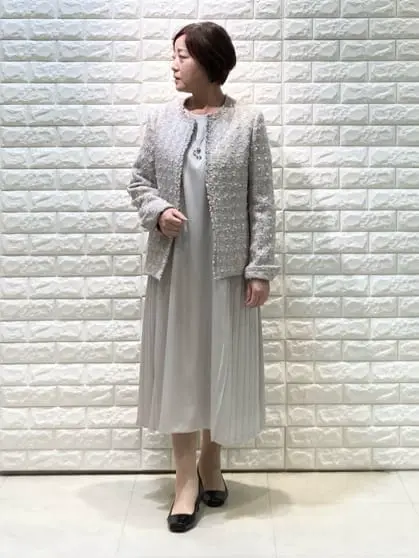  江川 コーディネート画像