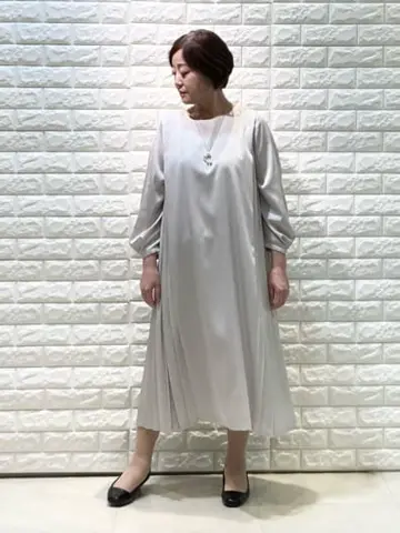 自由区 江川 コーディネート画像